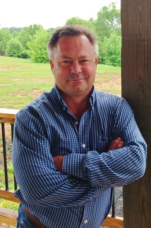 Sam Dart